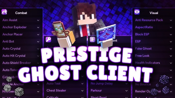 Prestige Client